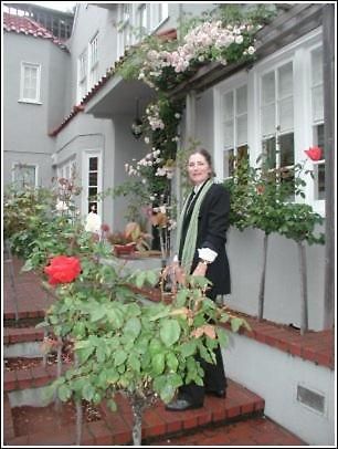 My Rosegarden Guest Rooms Σαν Φρανσίσκο Εξωτερικό φωτογραφία