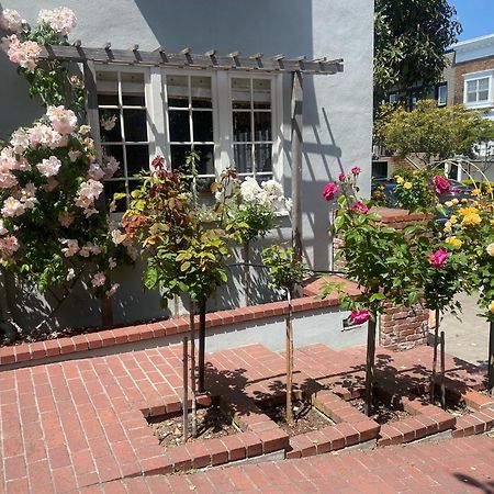 My Rosegarden Guest Rooms Σαν Φρανσίσκο Εξωτερικό φωτογραφία