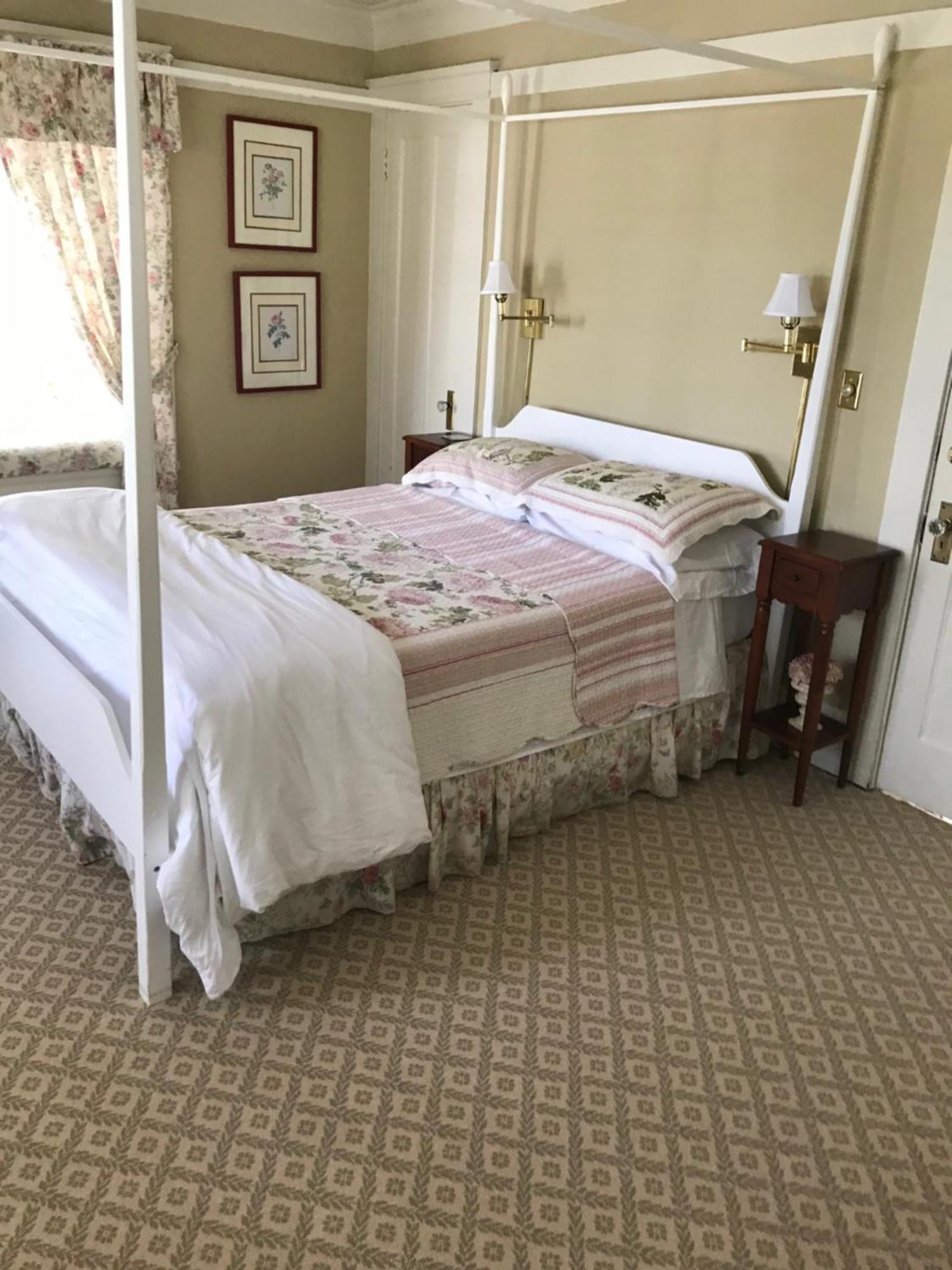 My Rosegarden Guest Rooms Σαν Φρανσίσκο Εξωτερικό φωτογραφία