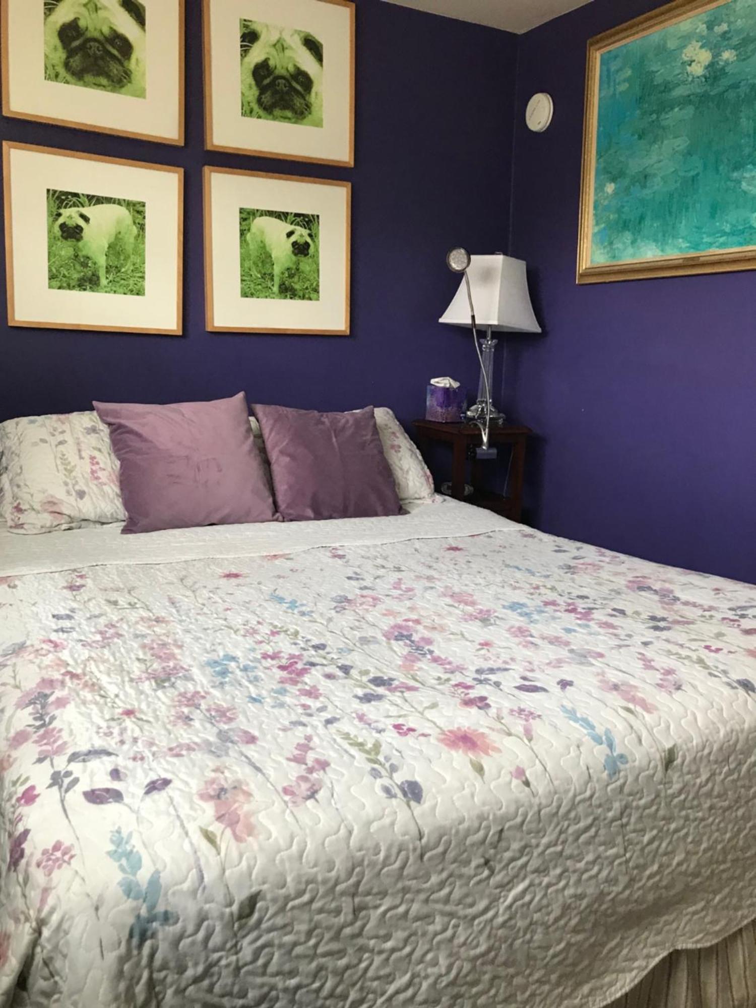 My Rosegarden Guest Rooms Σαν Φρανσίσκο Εξωτερικό φωτογραφία