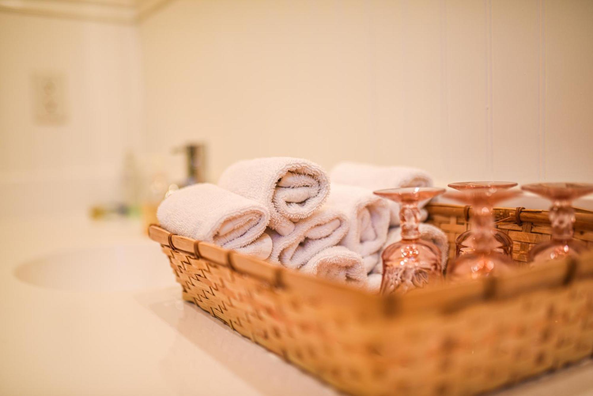 My Rosegarden Guest Rooms Σαν Φρανσίσκο Εξωτερικό φωτογραφία