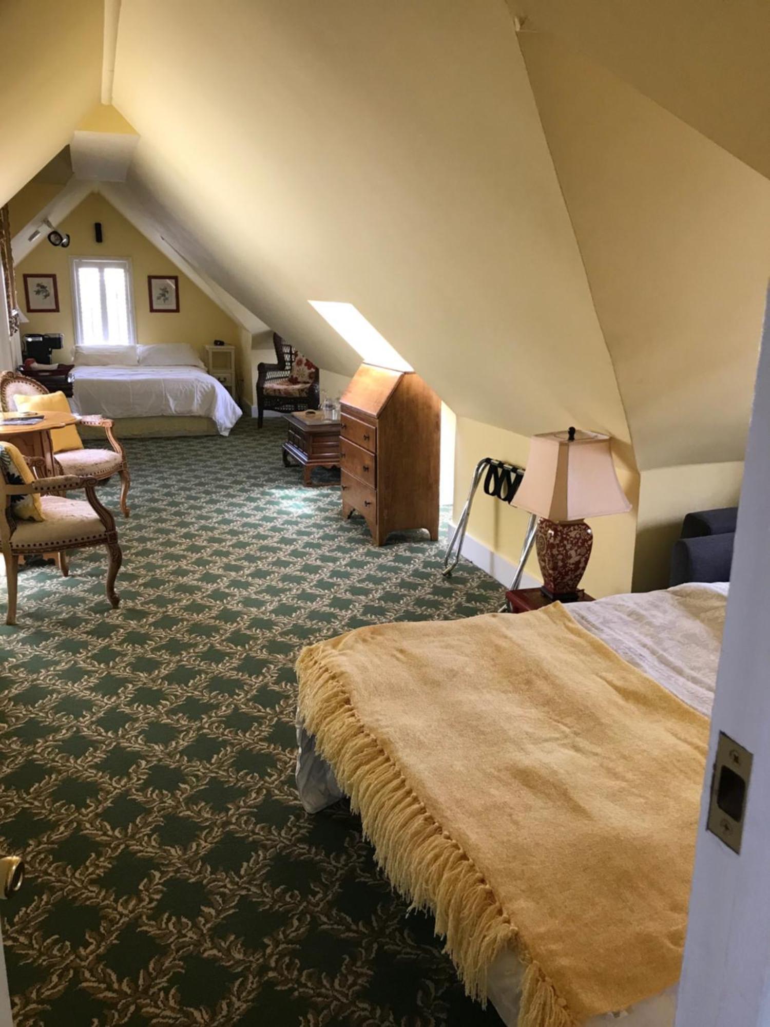 My Rosegarden Guest Rooms Σαν Φρανσίσκο Εξωτερικό φωτογραφία