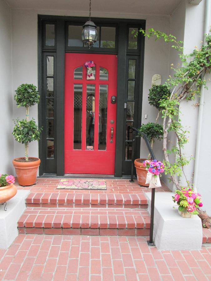 My Rosegarden Guest Rooms Σαν Φρανσίσκο Εξωτερικό φωτογραφία