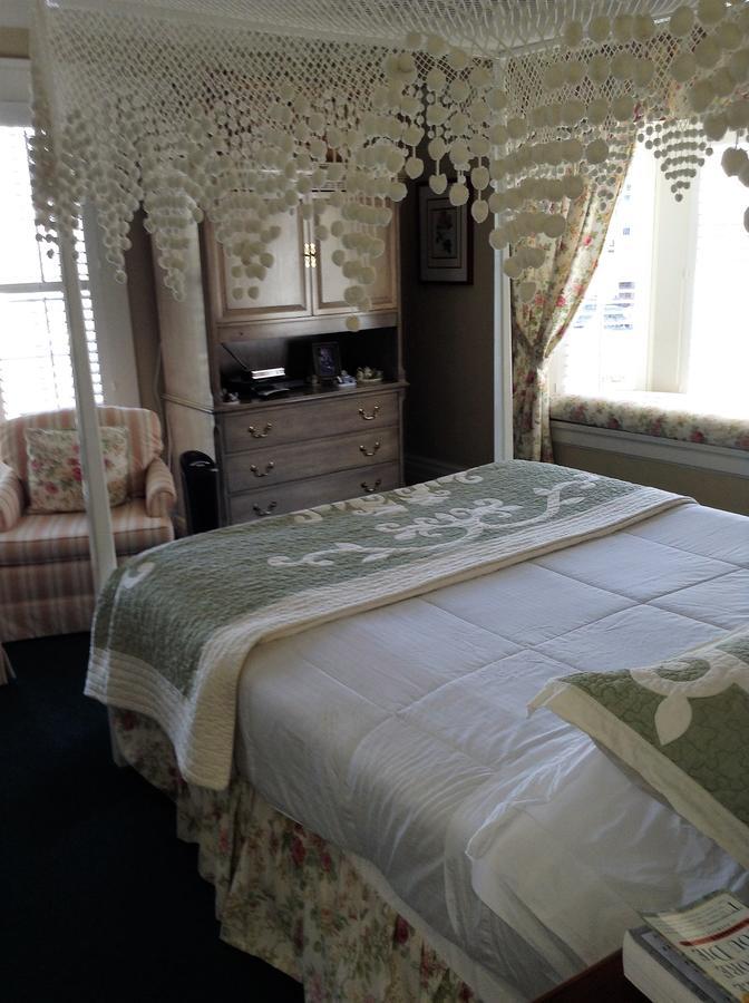 My Rosegarden Guest Rooms Σαν Φρανσίσκο Εξωτερικό φωτογραφία